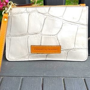 EUC DOONEY & BOURKE WRISTLET